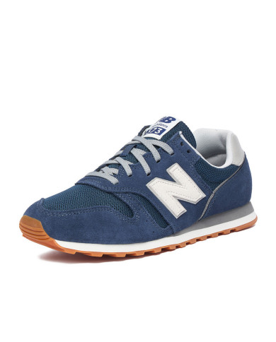 New Balance Buty męskie 373 ML373SE2 - Granatowe | Sklep Monotox
