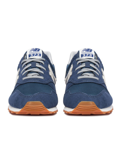 New Balance Buty męskie 373 ML373SE2 - Granatowe | Sklep Monotox