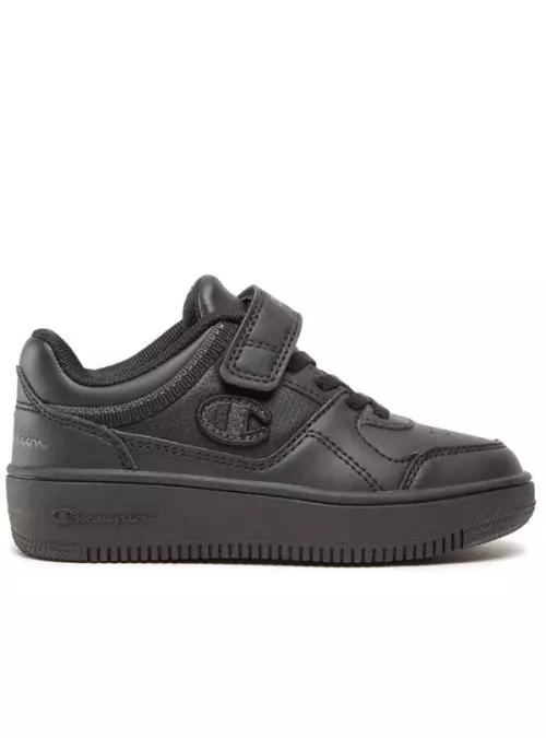 Champion REBOUND LOW B PS S32406KK007