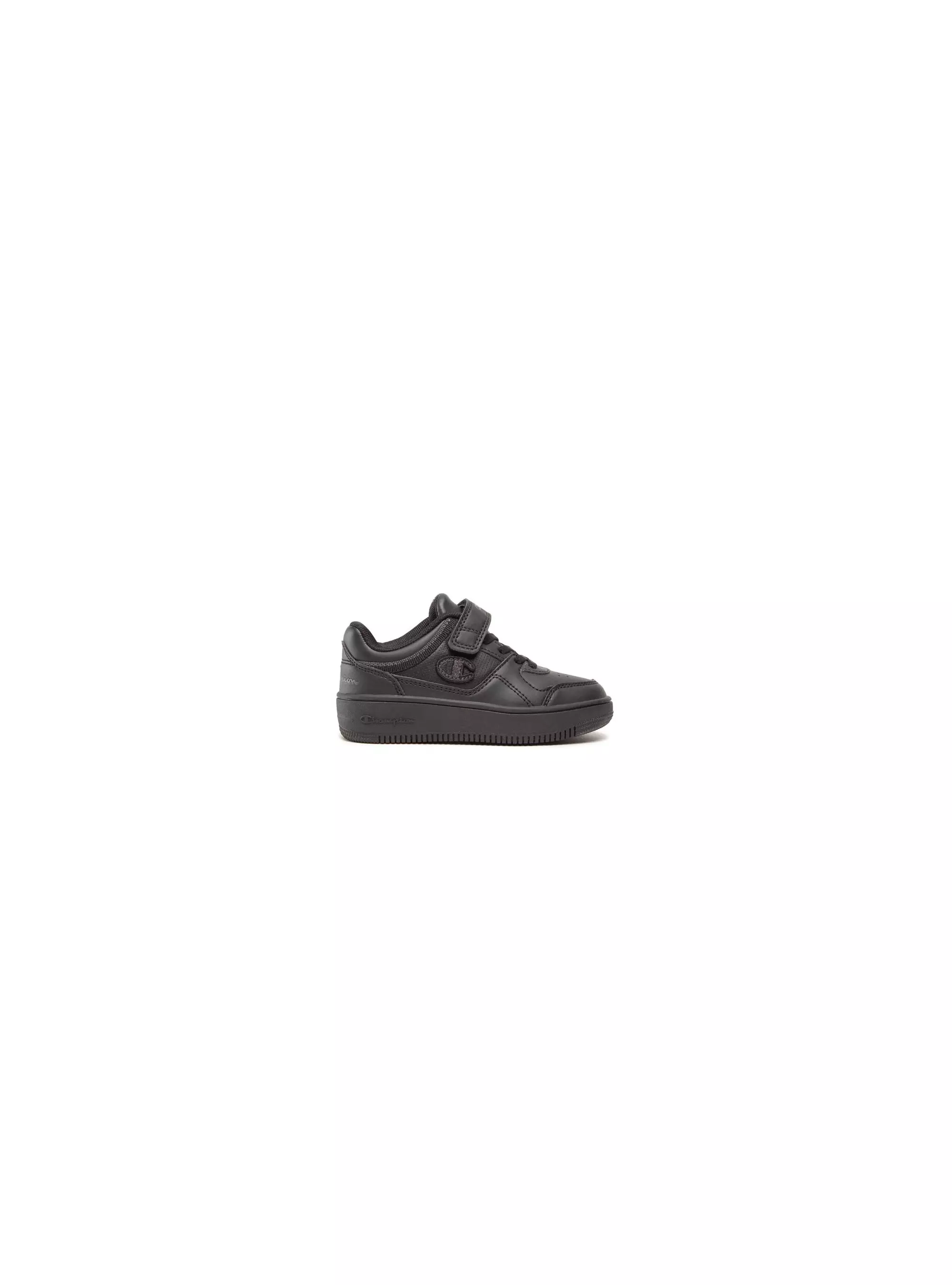 Champion REBOUND LOW B PS S32406KK007