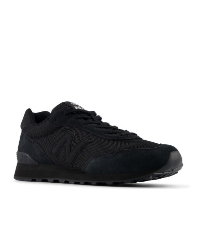 New Balance Buty męskie 515 ML515AGR - Czarne | Sklep Monotox