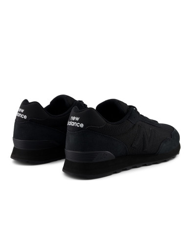 New Balance Buty męskie 515 ML515AGR - Czarne | Sklep Monotox