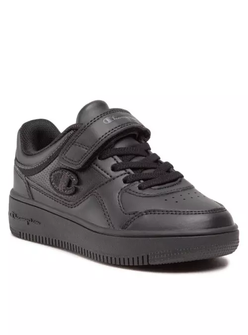Champion REBOUND LOW B PS S32406KK007