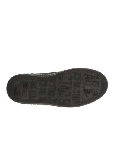 Big Star Buty damskie BIG KIN MM274023 - Czarne | Sklep Monotox