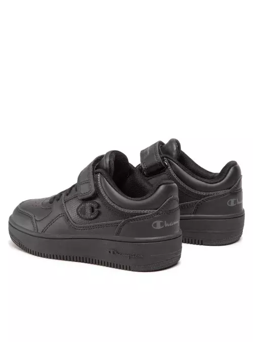 Champion REBOUND LOW B PS S32406KK007