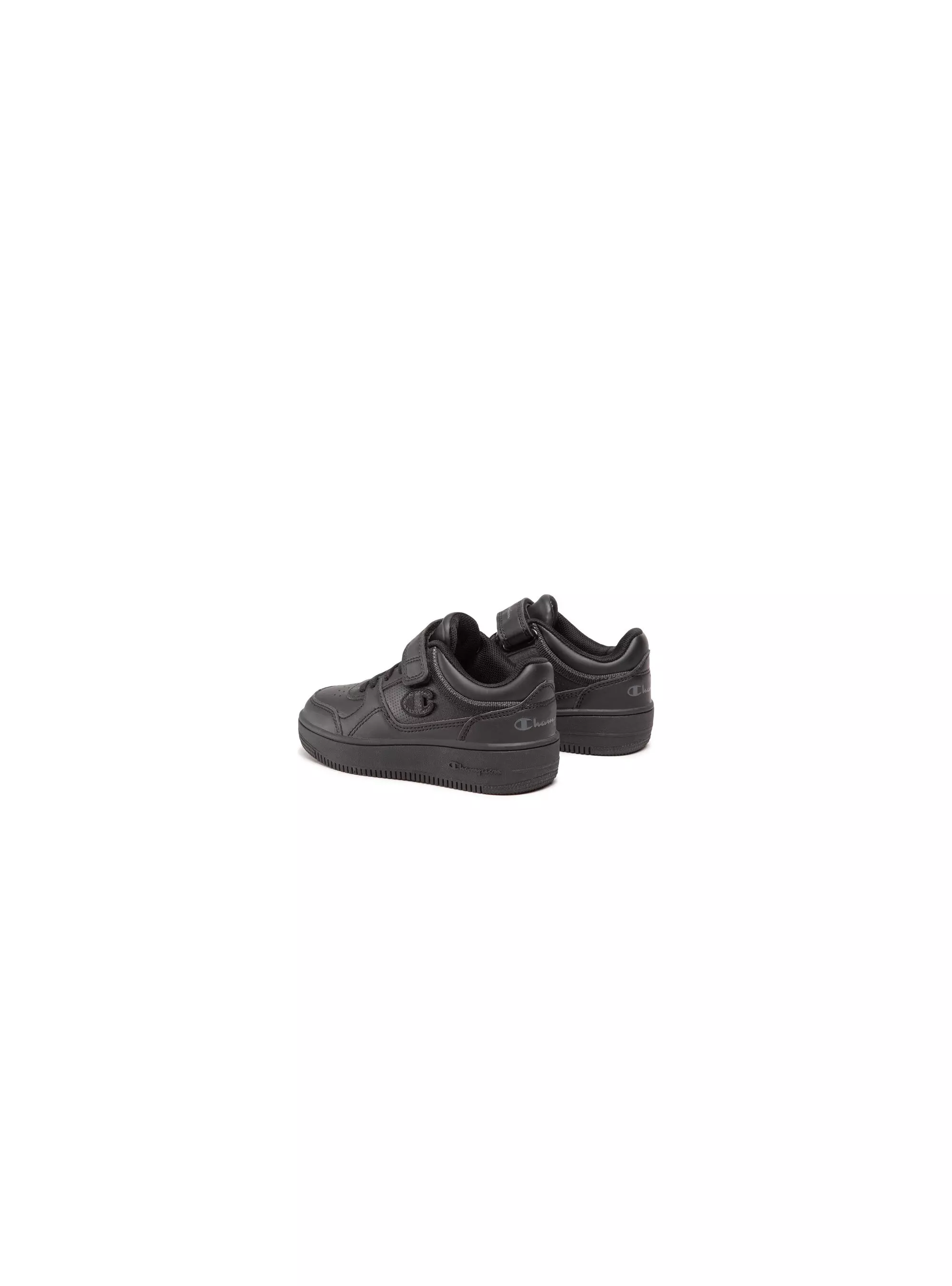 Champion REBOUND LOW B PS S32406KK007