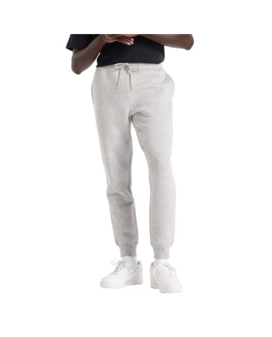 New Balance Spodnie męskie SPORT FLEECE JOGGER MP43904AG - Szare | Sklep Monotox