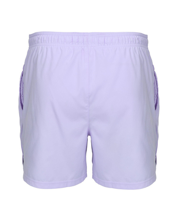New Balance Szorty męskie SPORT SHORT 5 MS51901DYK - Fioletowe | Sklep Monotox