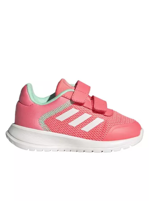 Adidas Dziecięce Buty sportowe Tensaur Run 2.0 Cf GZ5859 Różowy | Sklep Monotox