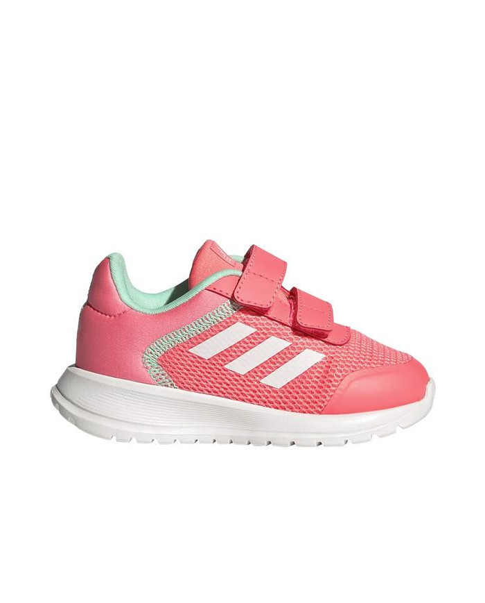 Adidas Dziecięce Buty sportowe Tensaur Run 2.0 Cf GZ5859 Różowy | Sklep Monotox