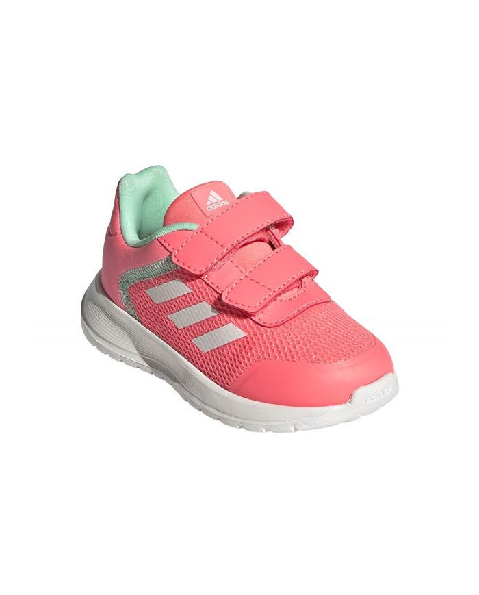 Adidas Dziecięce Buty sportowe Tensaur Run 2.0 Cf GZ5859 Różowy | Sklep Monotox