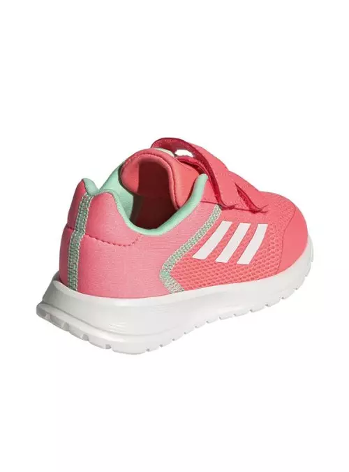 Adidas Dziecięce Buty sportowe Tensaur Run 2.0 Cf GZ5859 Różowy | Sklep Monotox