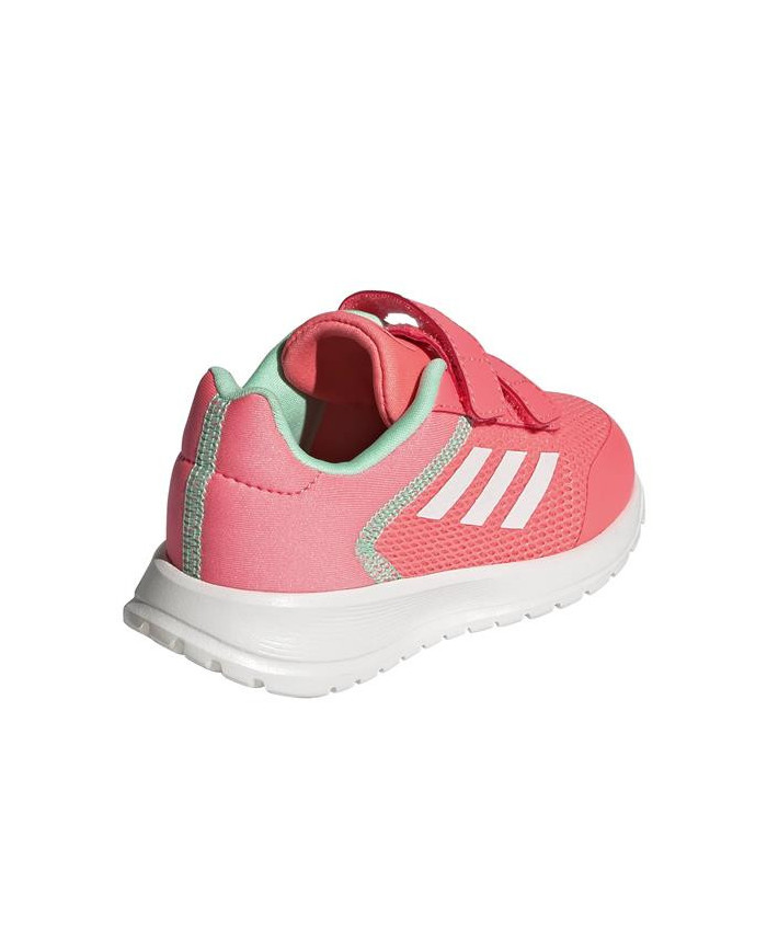 Adidas Dziecięce Buty sportowe Tensaur Run 2.0 Cf GZ5859 Różowy | Sklep Monotox