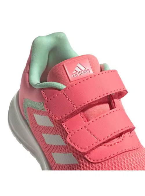 Adidas Dziecięce Buty sportowe Tensaur Run 2.0 Cf GZ5859 Różowy | Sklep Monotox