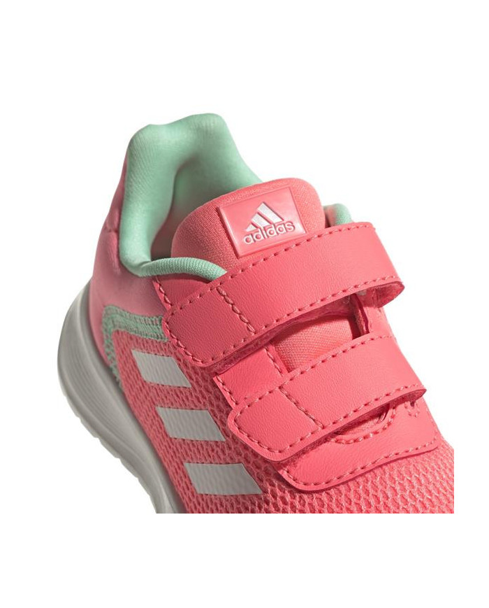 Adidas Dziecięce Buty sportowe Tensaur Run 2.0 Cf GZ5859 Różowy | Sklep Monotox