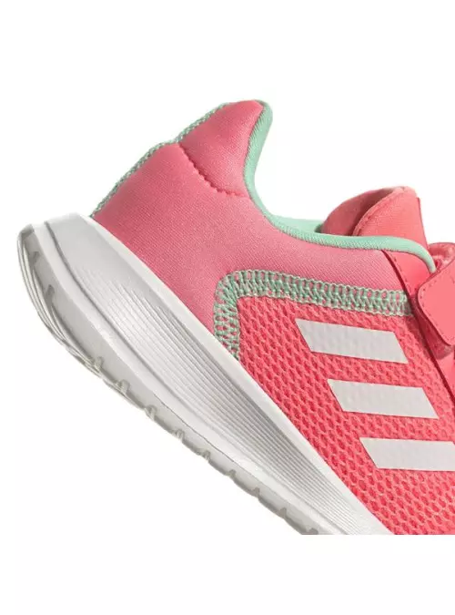 Adidas Dziecięce Buty sportowe Tensaur Run 2.0 Cf GZ5859 Różowy | Sklep Monotox
