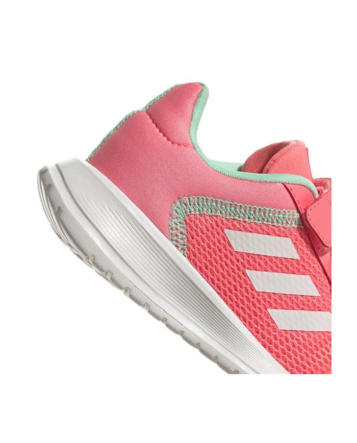 Adidas Dziecięce Buty sportowe Tensaur Run 2.0 Cf GZ5859 Różowy | Sklep Monotox