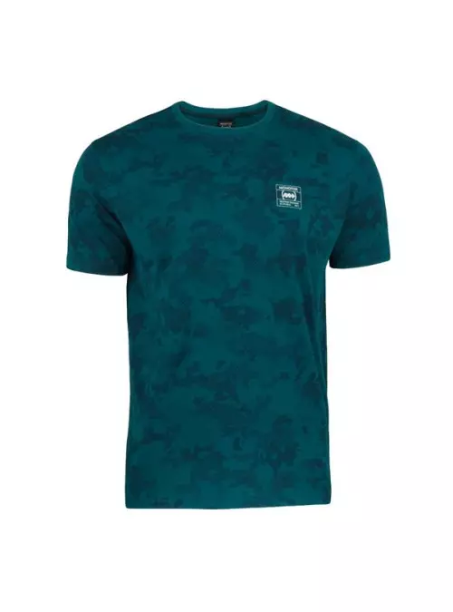 Monotox CONSTRUCT CAMO SEA BLUE MX21009