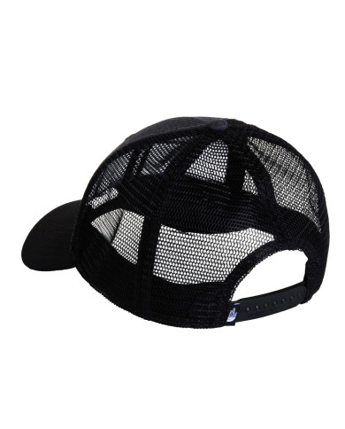 The North Face Czapka MUDDER TRUCKER NF0A5FXAGAN - Czarna | Sklep Monotox