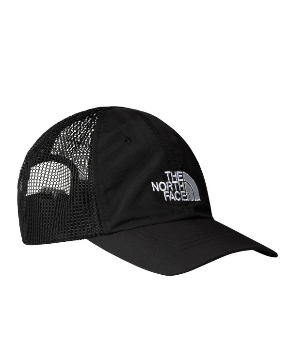 The North Face Czapka HORIZON TRUCKER NF0A5FXSKX7 - Czarna | Sklep Monotox