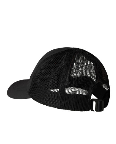 The North Face Czapka HORIZON TRUCKER NF0A5FXSKX7 - Czarna | Sklep Monotox