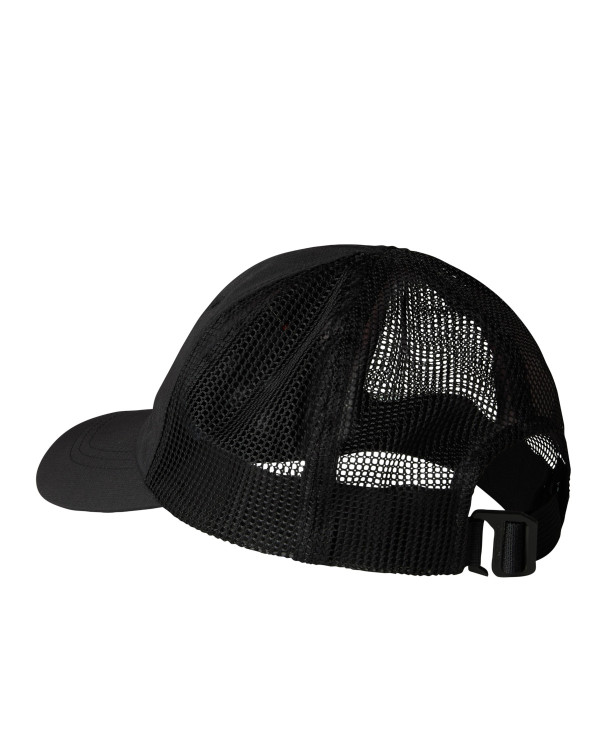 The North Face Czapka HORIZON TRUCKER NF0A5FXSKX7 - Czarna | Sklep Monotox