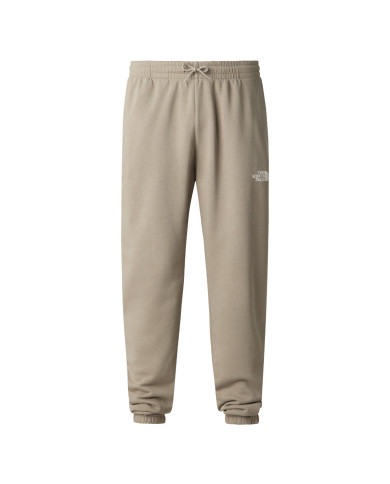 The North Face Spodnie męskie M SD LT RG TP JOGGER NF0A8C412MB - Beżowe | Sklep Monotox