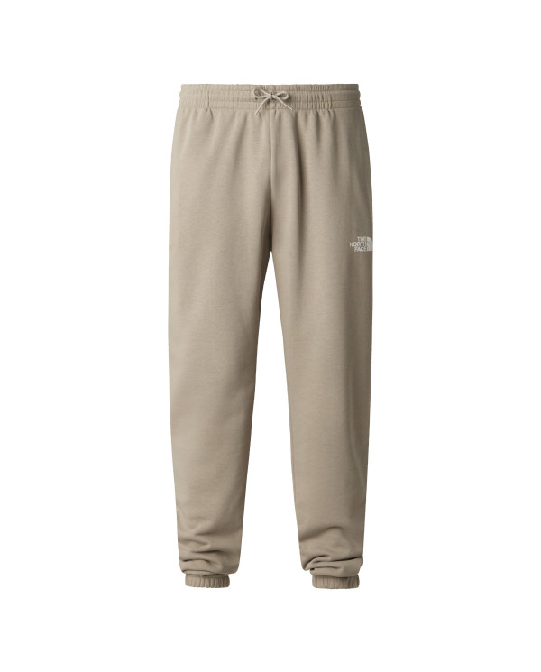 The North Face Spodnie męskie M SD LT RG TP JOGGER NF0A8C412MB - Beżowe | Sklep Monotox