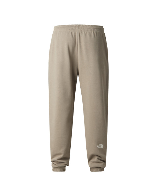 The North Face Spodnie męskie M SD LT RG TP JOGGER NF0A8C412MB - Beżowe | Sklep Monotox