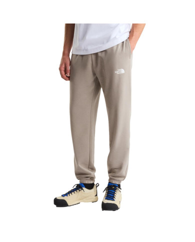 The North Face Spodnie męskie M SD LT RG TP JOGGER NF0A8C412MB - Beżowe | Sklep Monotox