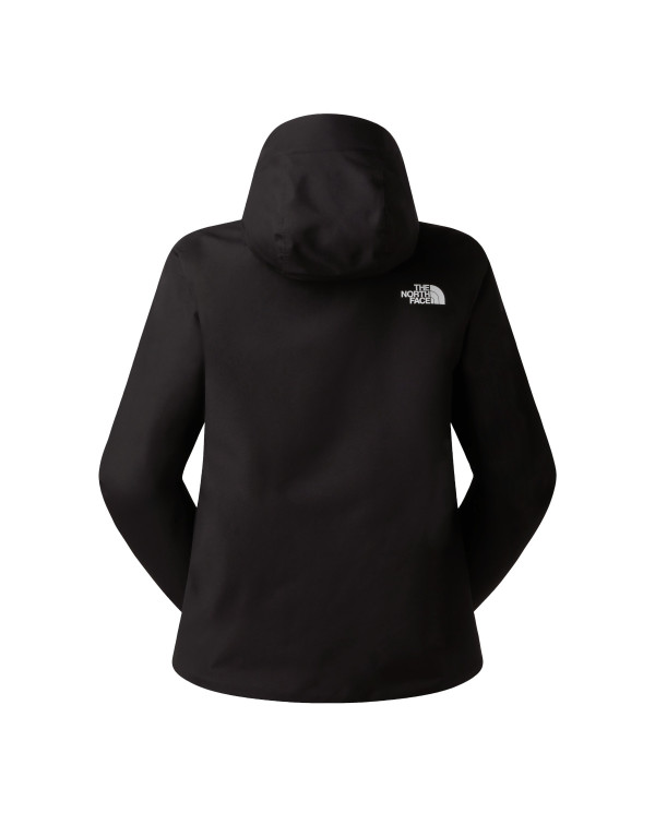 The North Face Kurtka damska W QUEST JACKET NF0A8G12JK3 - Czarna | Sklep Monotox