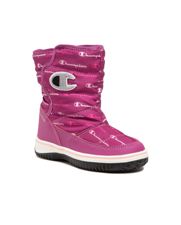 Champion Buty dziecięce FLAKEY G PS S32521VS046 - Różowe | Sklep Monotox