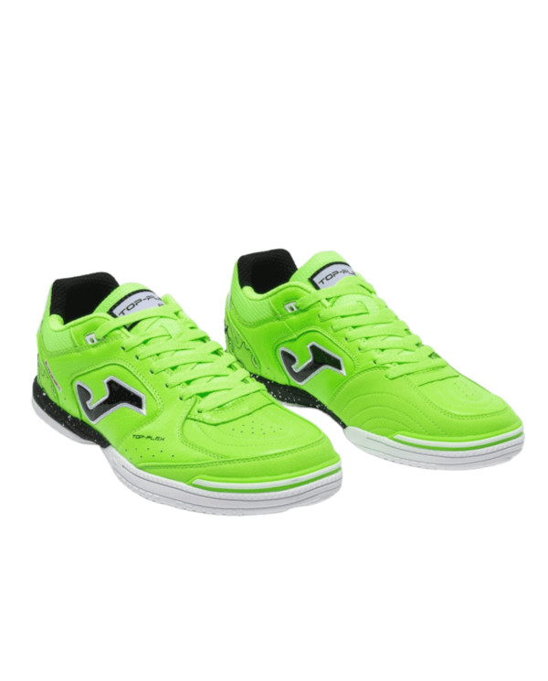 Joma Buty męskie TOP FLEX 2611 FLUOR IN TOPW2611IN - Zielone | Sklep Monotox