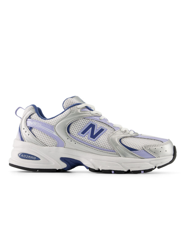 New Balance Buty męskie 530 U53052N - Białe | Sklep Monotox