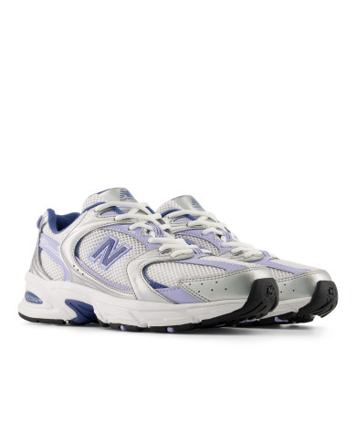 New Balance Buty męskie 530 U53052N - Białe | Sklep Monotox