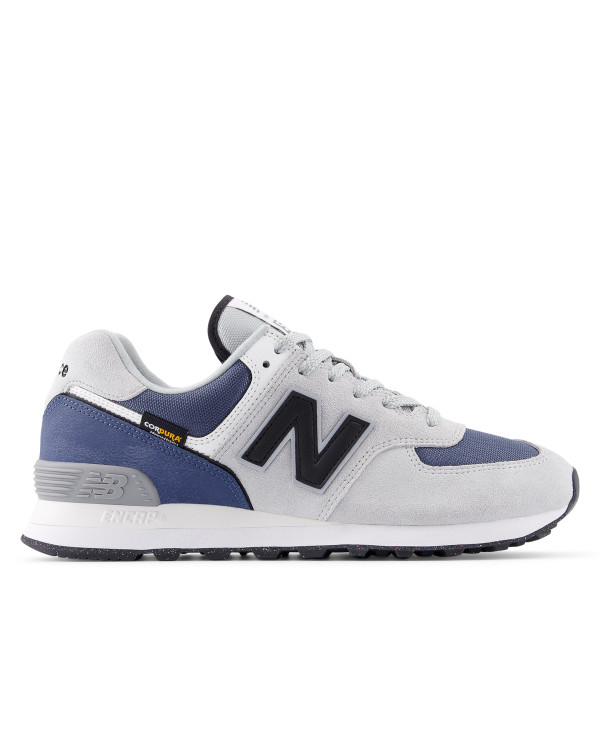 New Balance Męskie Sneakersy Nb 574 U5749X3 Szary | Sklep Monotox