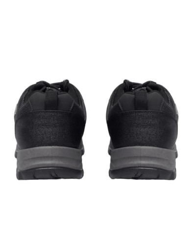 Big Star Buty męskie BIG KIN UU174186 - Czarne | Sklep Monotox