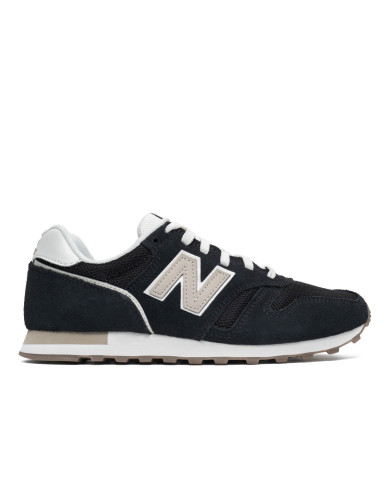 New Balance Buty damskie 373 W37330S - Czarne | Sklep Monotox