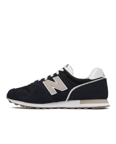 New Balance Buty damskie 373 W37330S - Czarne | Sklep Monotox