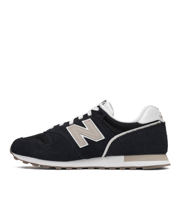 New Balance Buty damskie 373 W37330S - Czarne | Sklep Monotox