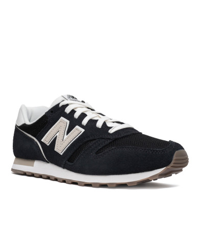 New Balance Buty damskie 373 W37330S - Czarne | Sklep Monotox