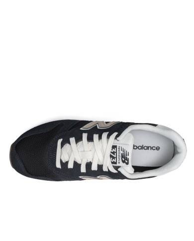 New Balance Buty damskie 373 W37330S - Czarne | Sklep Monotox