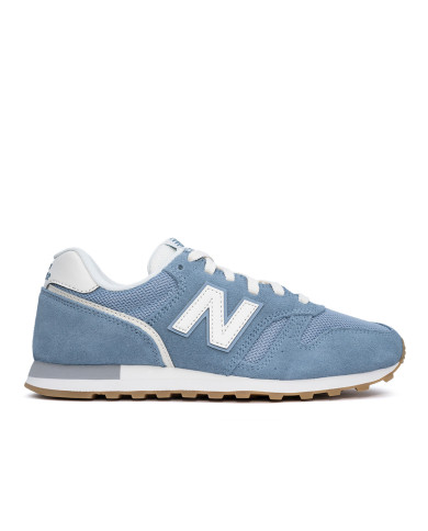 New Balance Buty damskie 373 W3737AZ - Niebieskie | Sklep Monotox