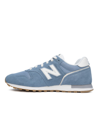 New Balance Buty damskie 373 W3737AZ - Niebieskie | Sklep Monotox
