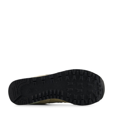 New Balance Buty damskie 574 W5746J3 - Beżowe | Sklep Monotox