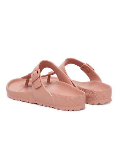 Birkenstock Klapki damskie GIZEH EVA 1032100 - Różowe | Sklep Monotox