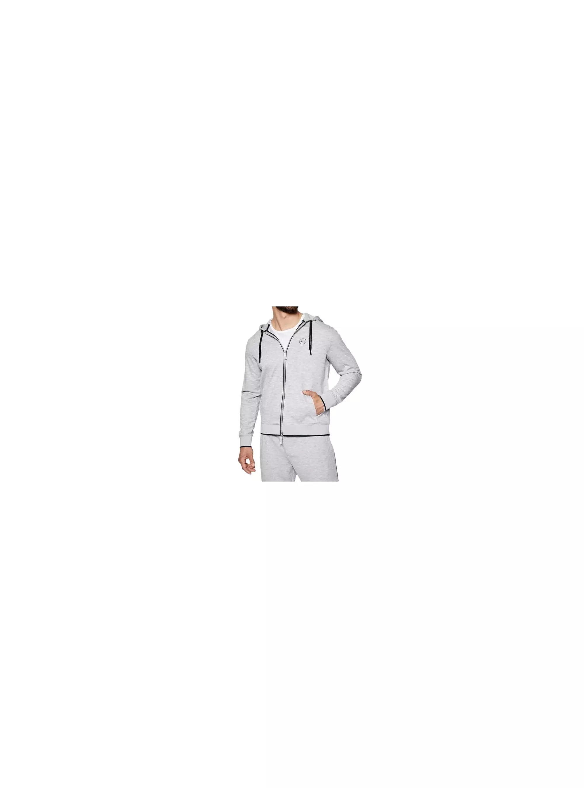 Armani Exchange FELPA 8NZM74-Z9N1Z-3929