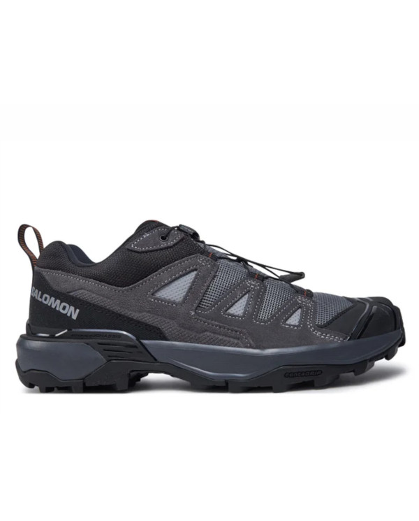 Salomon Męskie Buty sportowe X Ultra 360 Ltr L47571700 Szary | Sklep Monotox