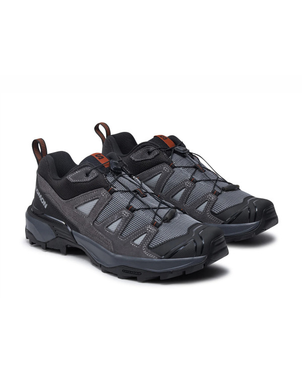 Salomon Męskie Buty sportowe X Ultra 360 Ltr L47571700 Szary | Sklep Monotox