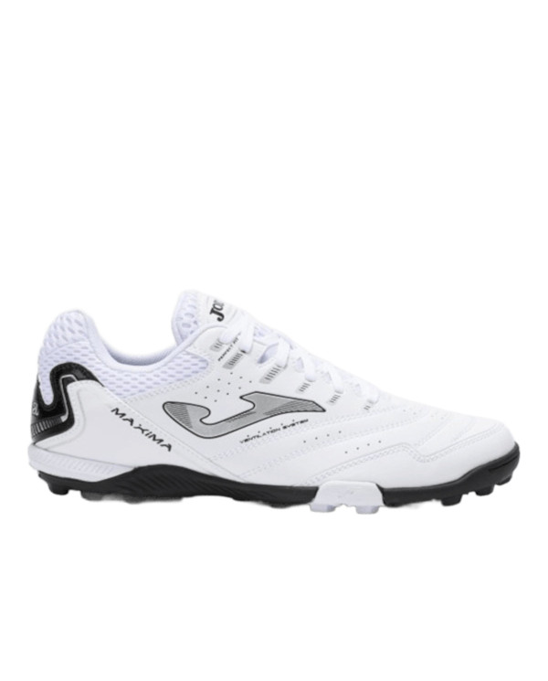 Joma Buty męskie MAXIMA 2622 WHITE TURF MAXW2622TF - Białe | Sklep Monotox